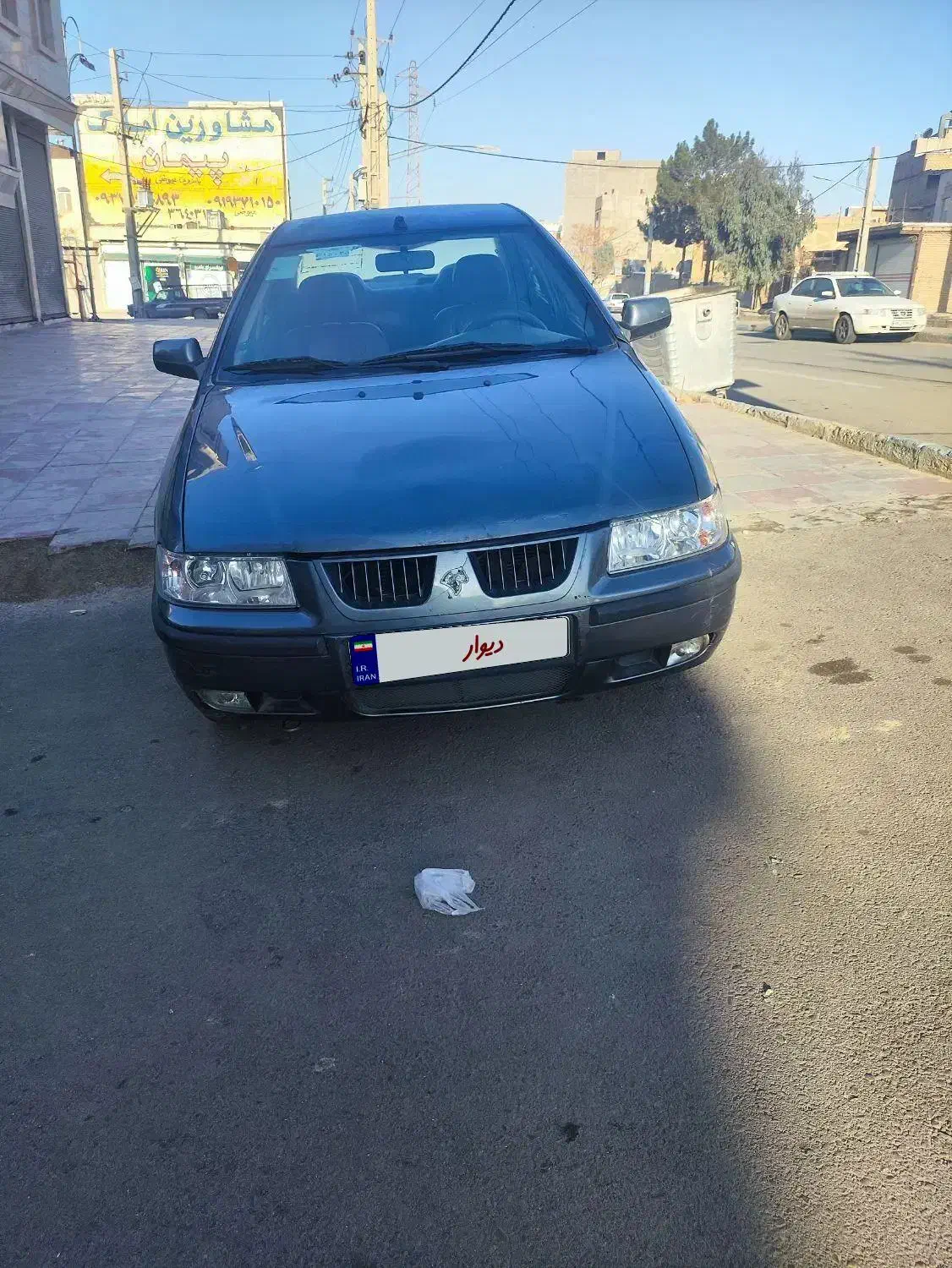 فروش فوری|خودرو سواری و وانت|پاکدشت, حصار امیر|دیوار