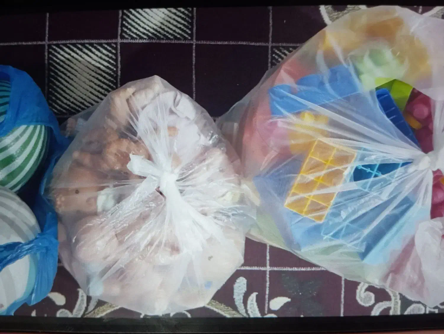 انواع عروسک پولشی وبالباس اسباب بازی|اسباببازی|خرمآباد (تنکابن), |دیوار