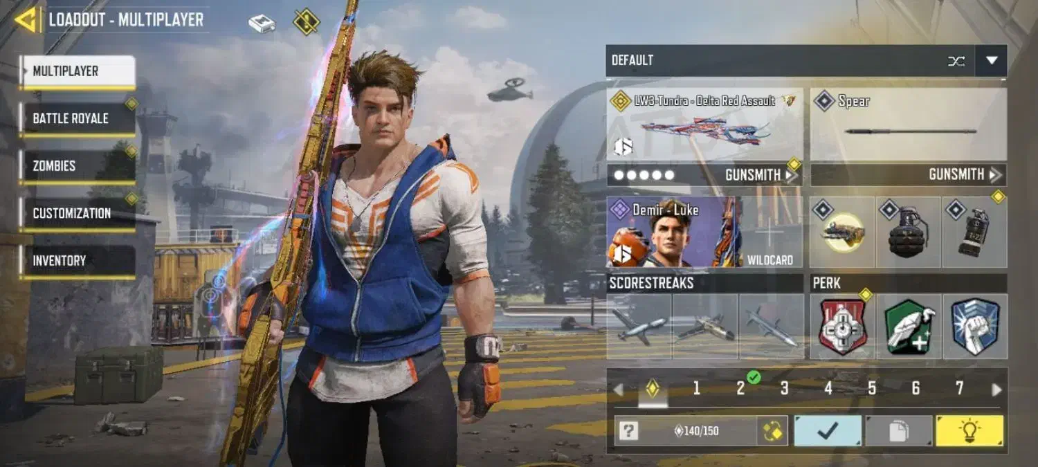 کالاف دیوتی موبایل|کنسول، بازی ویدئویی و آنلاین|خوی, |دیوار