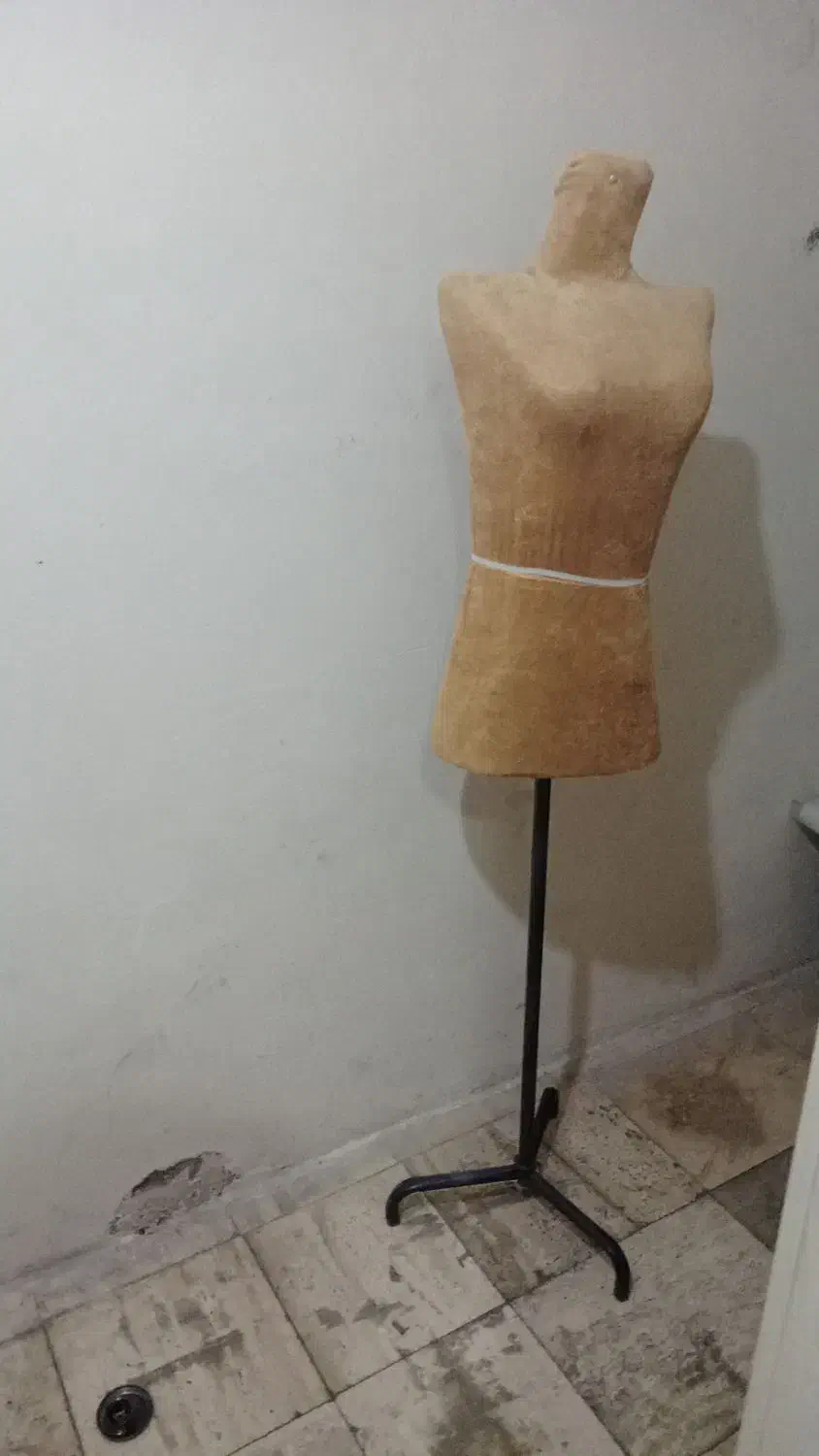 مانکن|لوازم خیاطی و بافتنی|تهران, هروی|دیوار