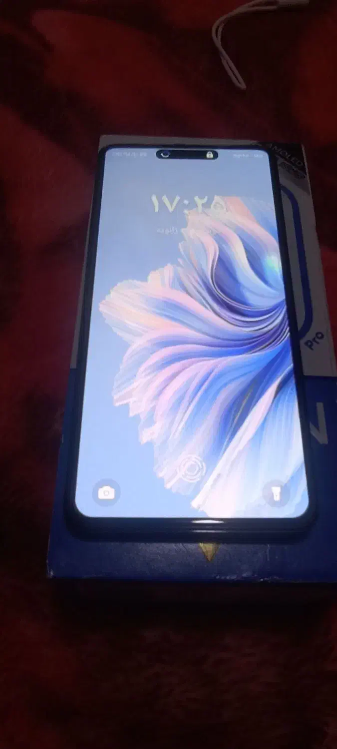 تکنو کامان ۲۰پرو|موبایل|قم, ارم|دیوار