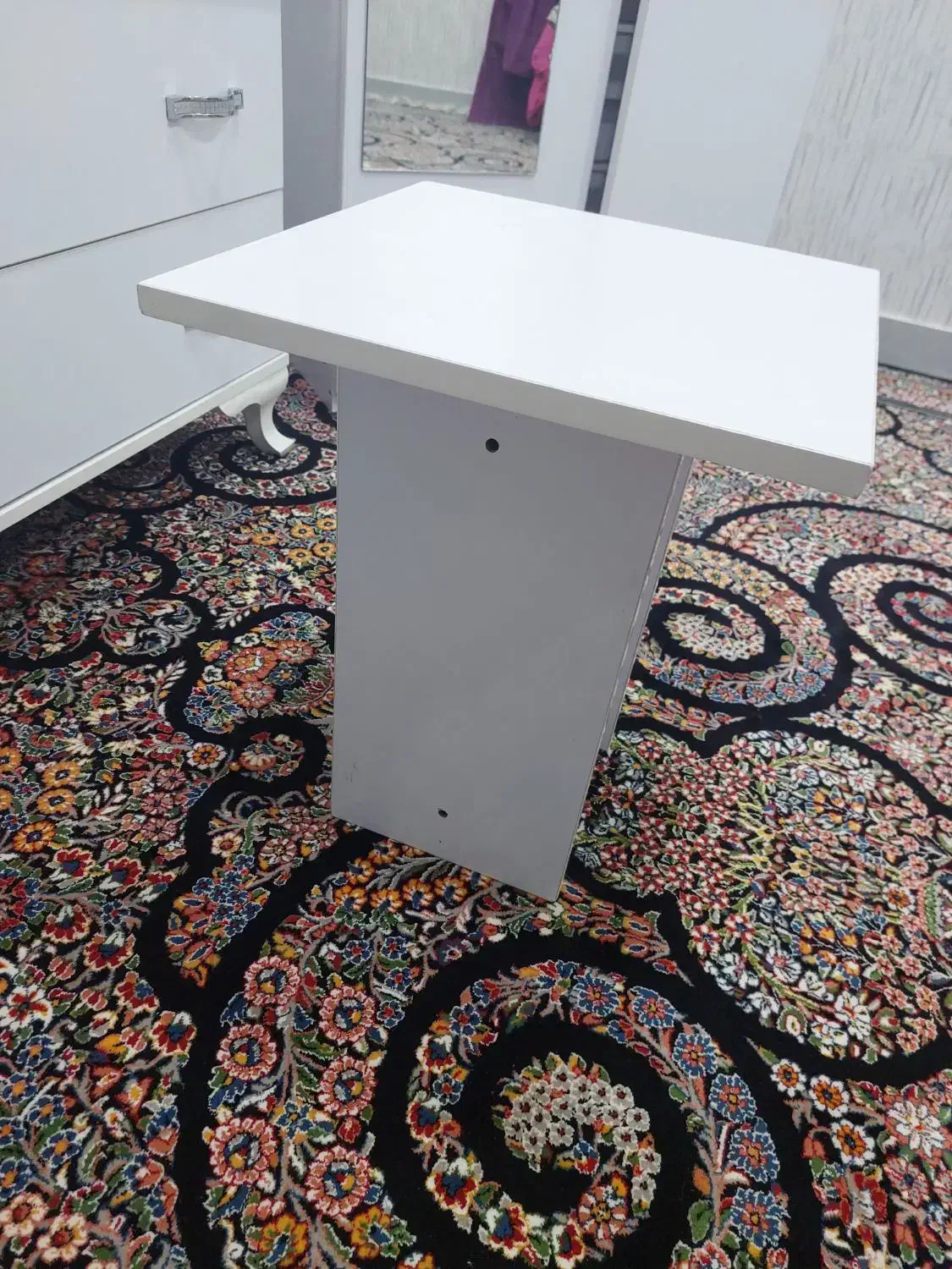 سرویس خواب|تخت و سرویس خواب|سیرجان, |دیوار