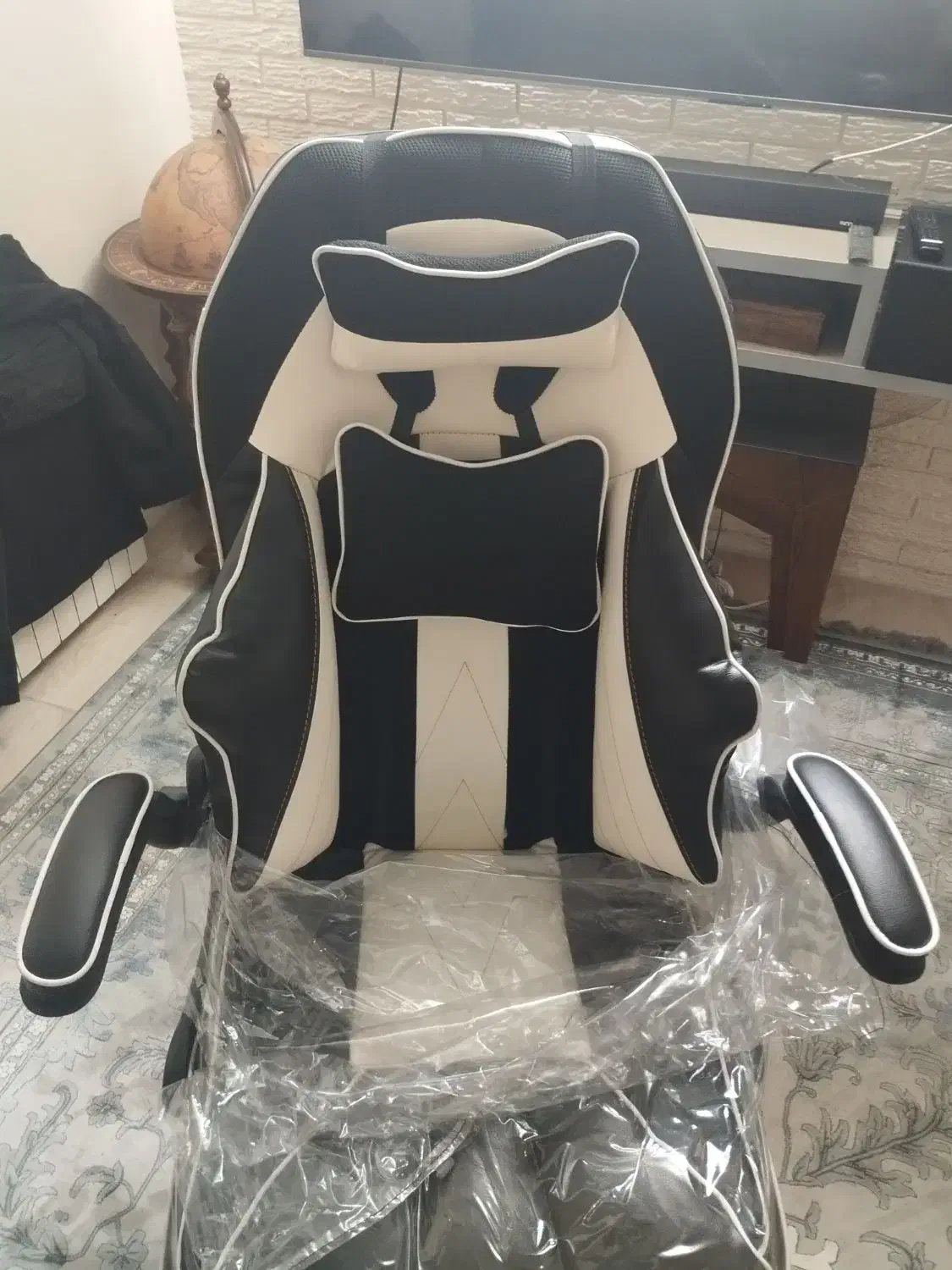 صندلی گیمینگ|صندلی و نیمکت|اصفهان, دانشگاه اصفهان|دیوار