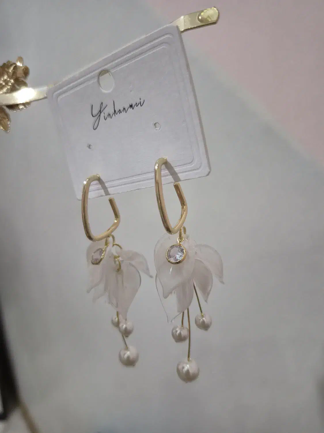 گوشواره|بدلیجات|کرج, چهارصد دستگاه|دیوار