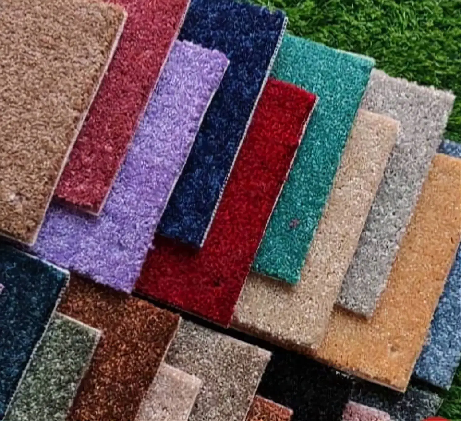 پالاز موکت قسطی|موکت|عسلویه, |دیوار