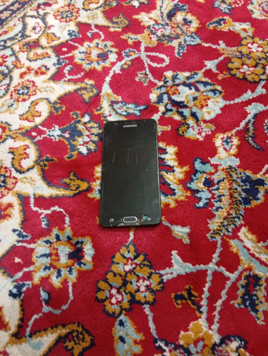 گوشی‌موبایل|موبایل|تهران, شهرک فردوس (حسینی)|دیوار