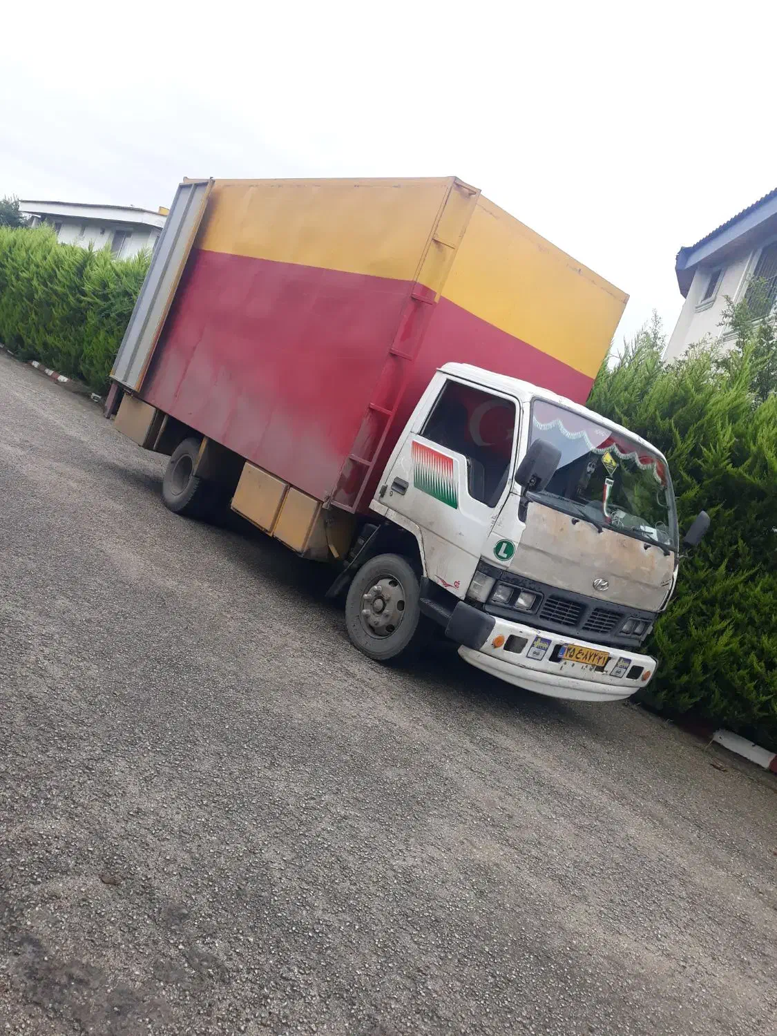 اتوبار بومهن پردیس رودهن گیلاوند|خدمات حمل و نقل|بومهن, |دیوار