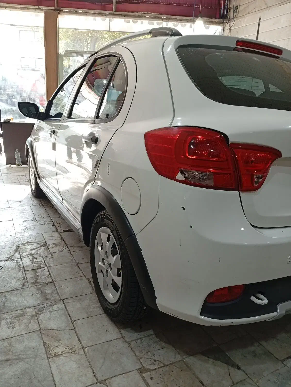 کوئیک Sمدل402در حد صفر اقساط تا 16ماهه تحویل فوری|خودرو سواری و وانت|مشهد, عبادی|دیوار