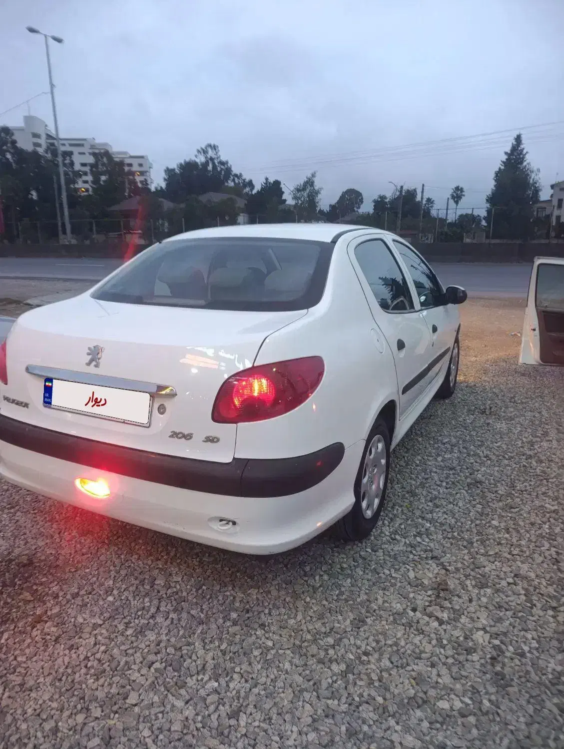 sd v8 مدل 95|خودرو سواری و وانت|نوشهر, |دیوار