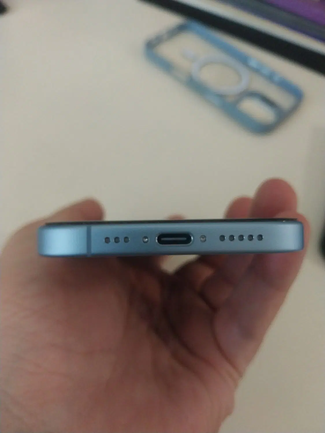 iphone 17 normal|موبایل|تهران, مدائن|دیوار