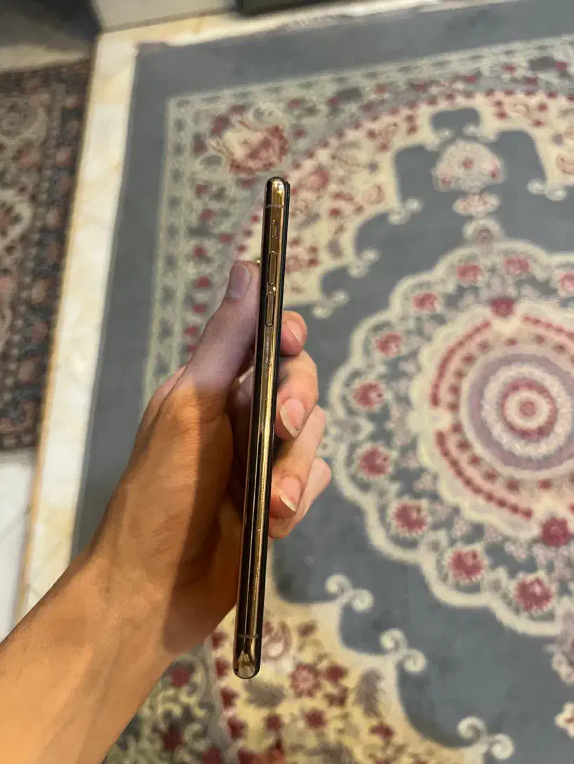 IPhone xsmax|موبایل|تهران, بلورسازی|دیوار