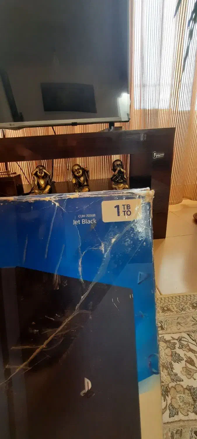 ps4pro|کنسول، بازی ویدئویی و آنلاین|کرمانشاه, |دیوار