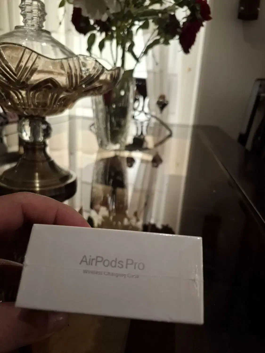 ایرپاد sپرو|لوازم جانبی موبایل و تبلت|تهران, جنتآباد مرکزی|دیوار