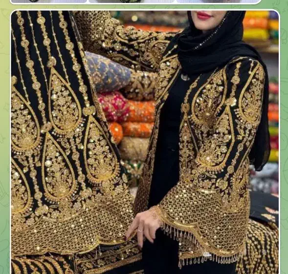 انواع پارچه های سوزندوزی مجلسی|لباس|تویسرکان, |دیوار