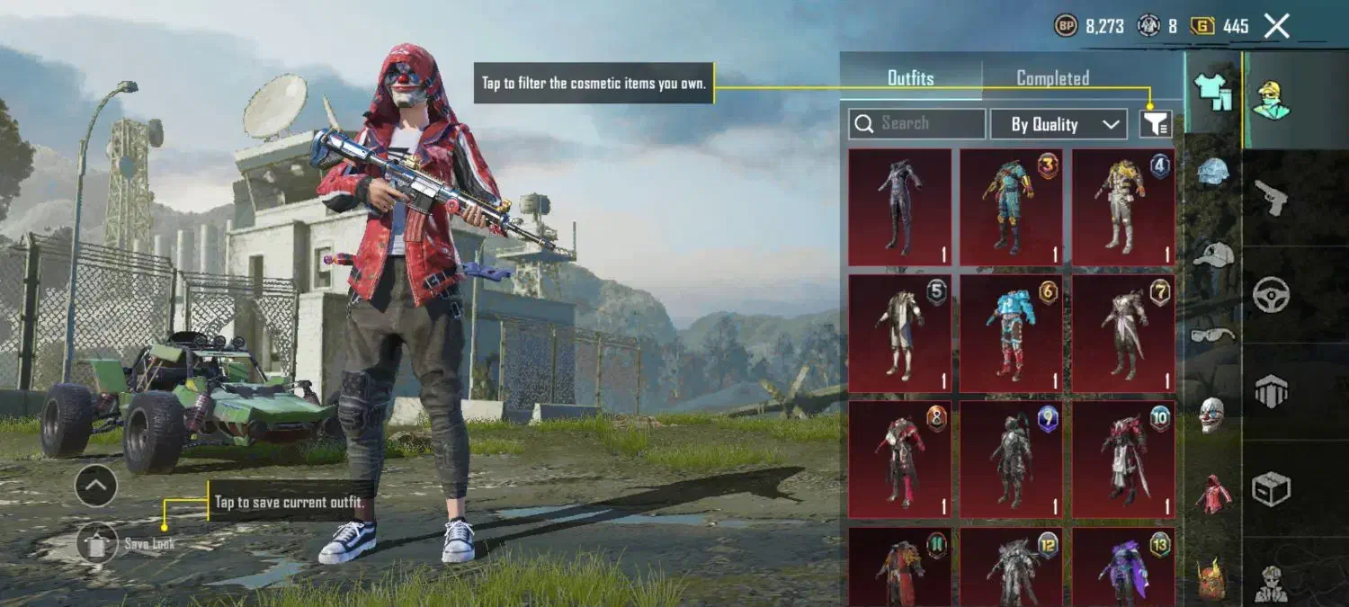 اکانت پابچی لول 75|کنسول، بازی ویدئویی و آنلاین|سیوان, |دیوار