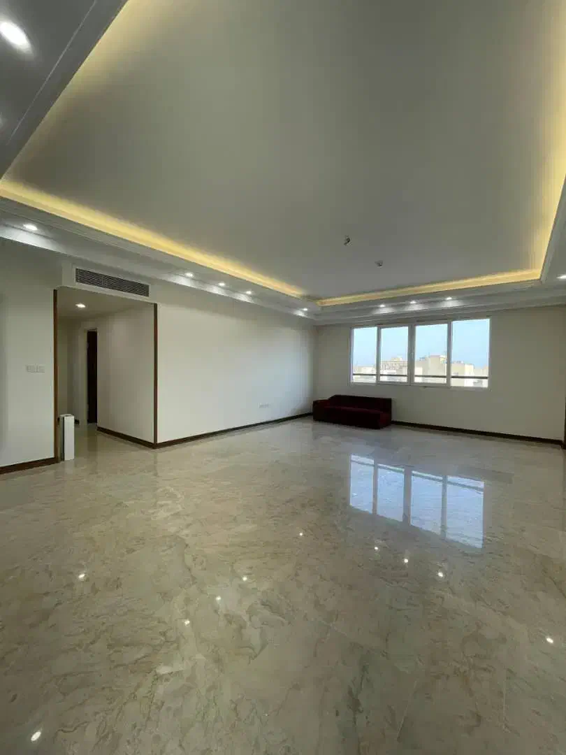 فروش آپارتمان 115متری/2پارکینگ سندی/غرق نور|فروش آپارتمان|تهران, دکتر هوشیار|دیوار