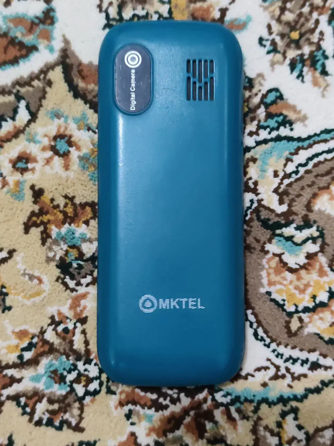 گوشی ساده MKTEL|موبایل|قرچک, شهرک الحدید|دیوار
