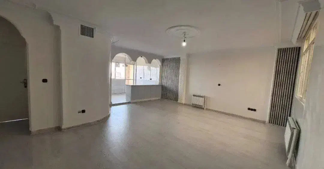 آپارتمان ۸۵ متری دو خواب سعادت آباد ایثارگران|اجارهٔ آپارتمان|تهران, دریا|دیوار