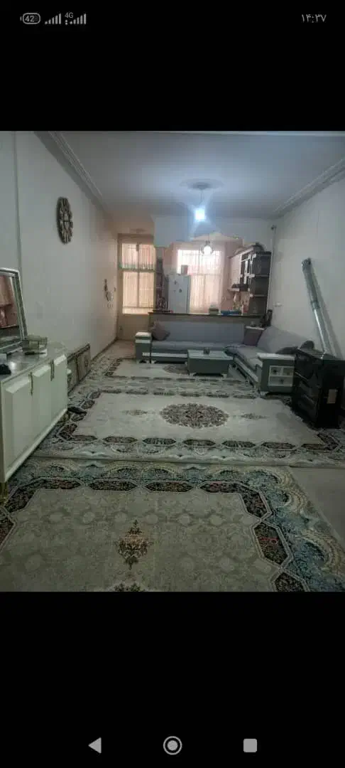 فروش ویلایی دوبلکس در نگارستان ۱۸|فروش خانه و ویلا|نظرآباد, نظرآباد|دیوار