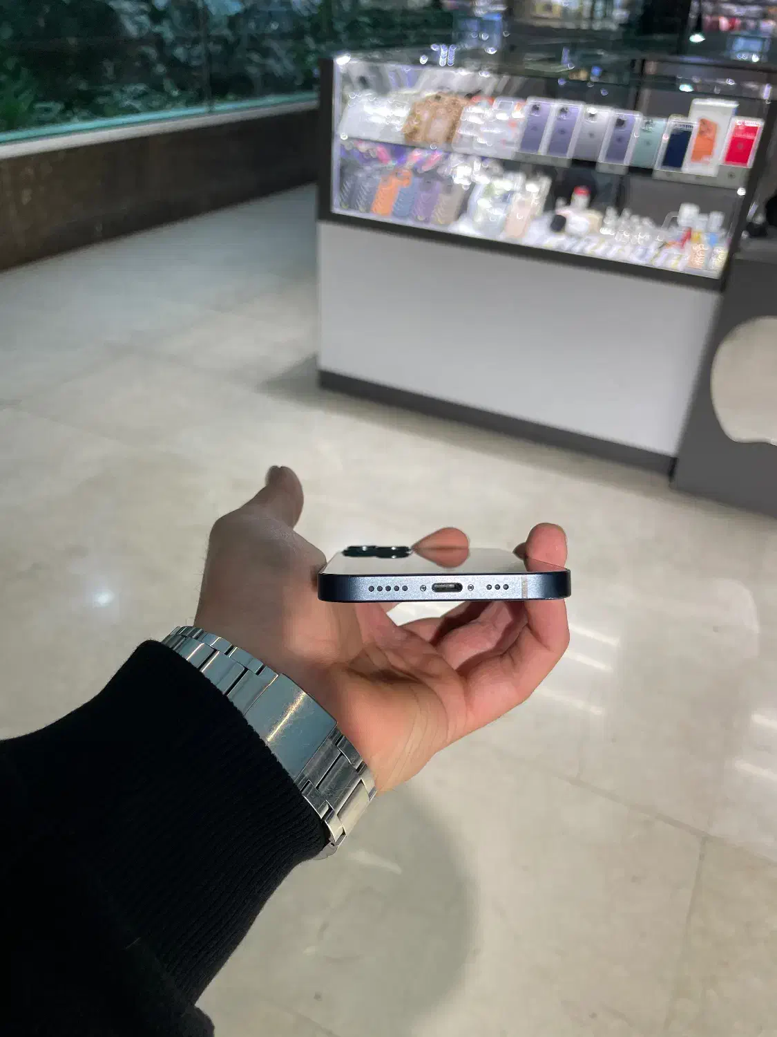 Iphone 13 ch|موبایل|تهران, باغ فیض|دیوار