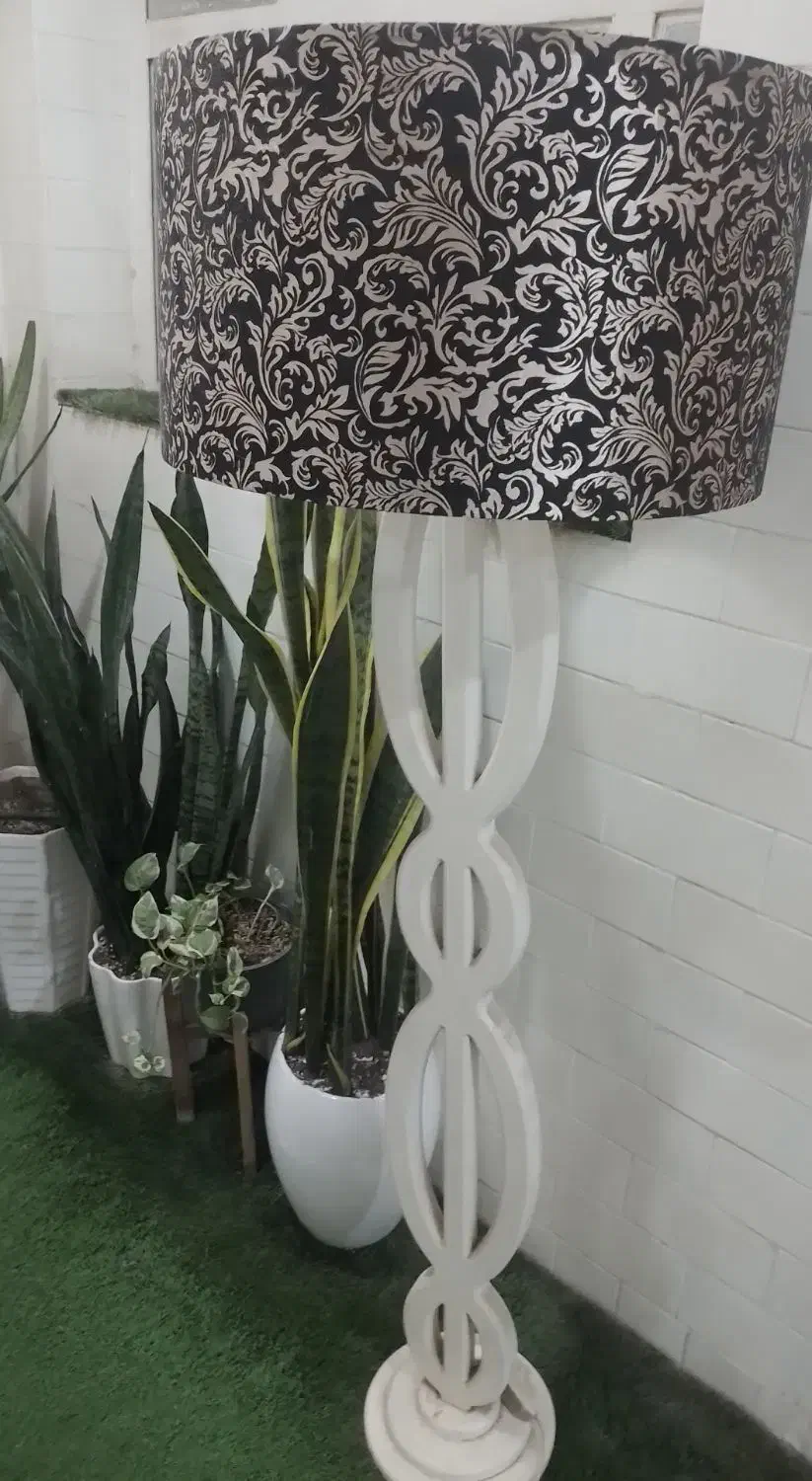 اباژور|چراغ خواب و آباژور|اهواز, شریعتی جنوبی|دیوار