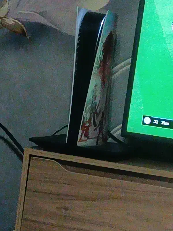 ps5|کنسول، بازی ویدئویی و آنلاین|هشتگرد, فاز ۷ مهستان|دیوار