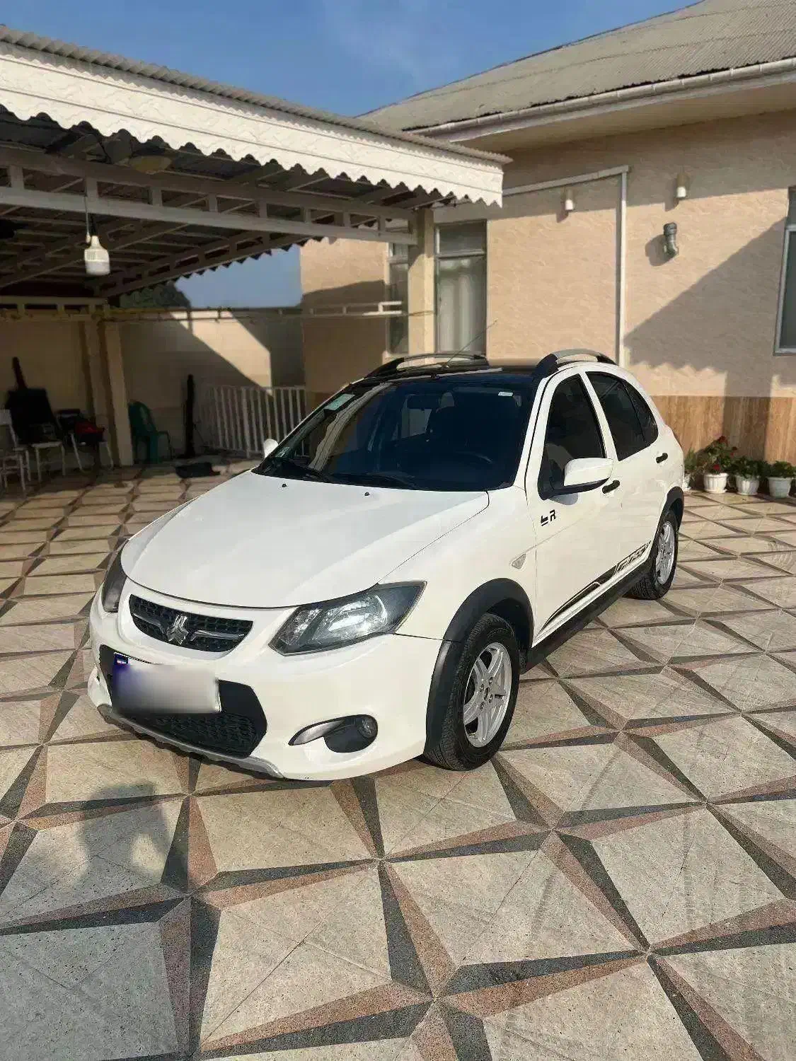 کوئیک R مدل ۱۳۹۹|خودرو سواری و وانت|رشت, کوی طالقانی|دیوار