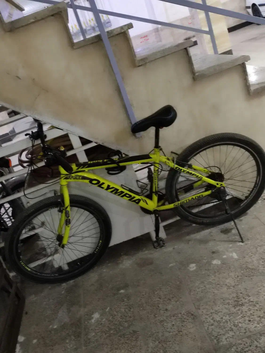 دوچرخه ۲۶|دوچرخه، اسکیت، اسکوتر|مسجد سلیمان, |دیوار