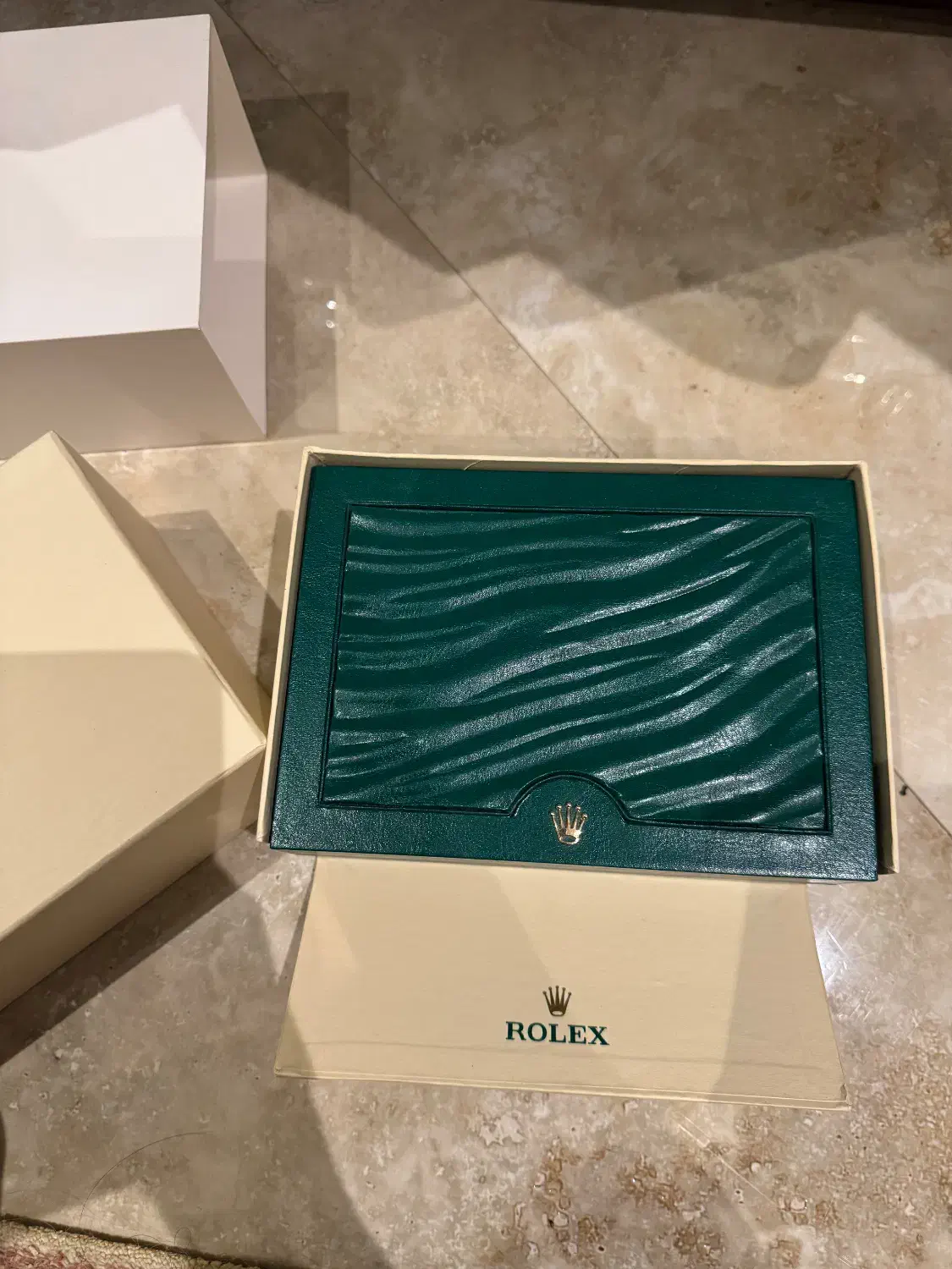 جعبه رولکس|ساعت|تهران, آزادشهر|دیوار