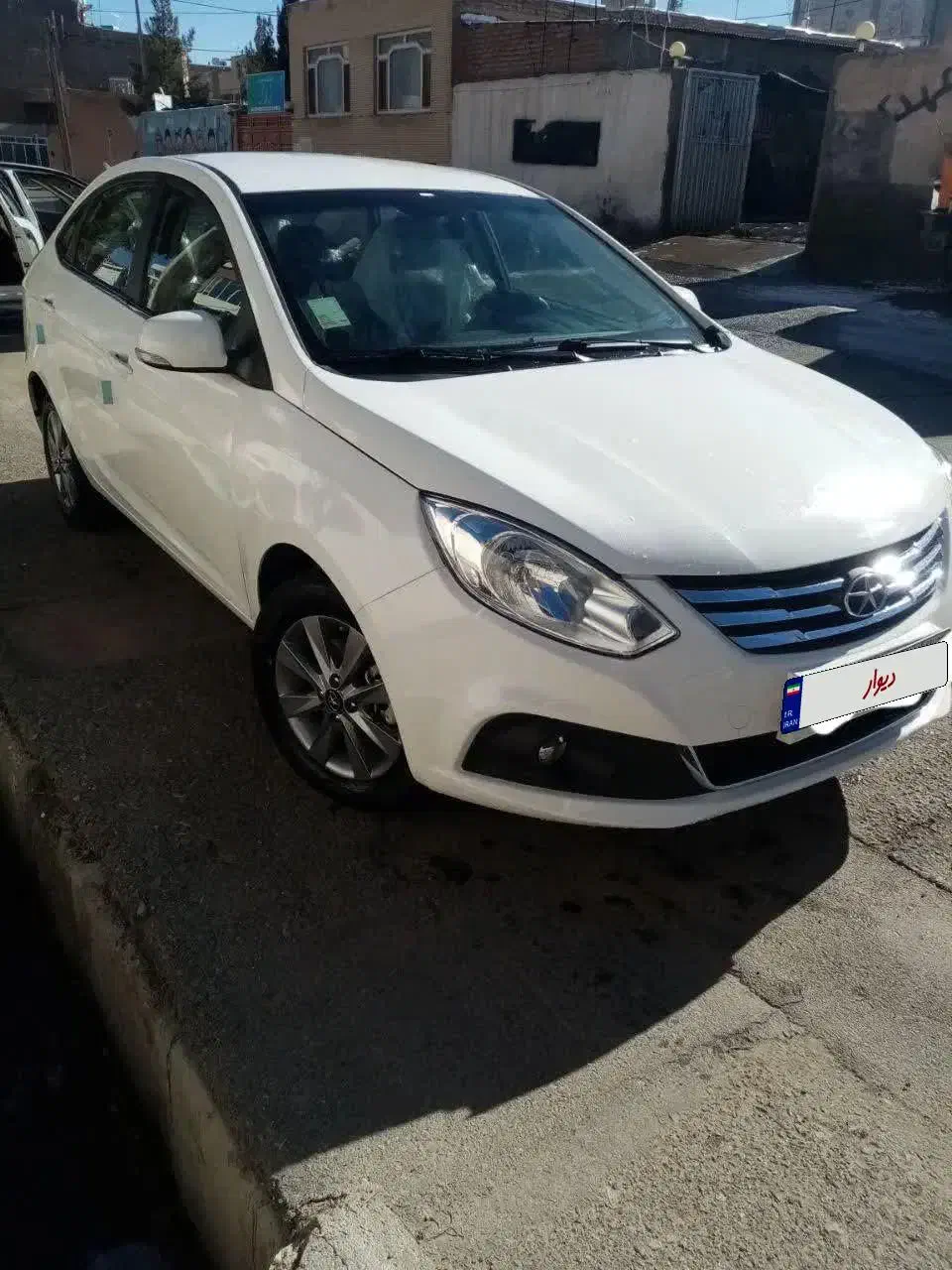 جک j4|خودرو سواری و وانت|بیرجند, |دیوار