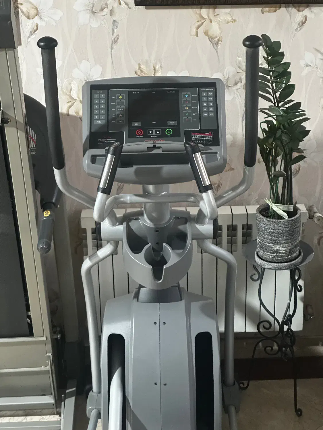 الپتیکال باشگاهی Circle E7|تجهیزات ورزشی|تهران, اباذر|دیوار