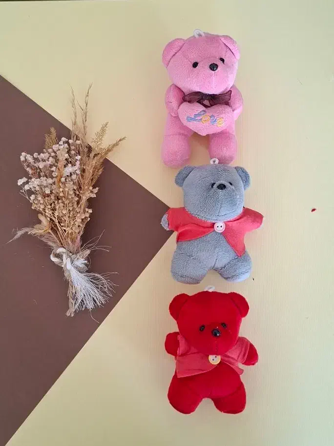 آویز عروسکی|صنایع دستی و سایر لوازم تزئینی|شاهین‌شهر, خانه کارگر|دیوار