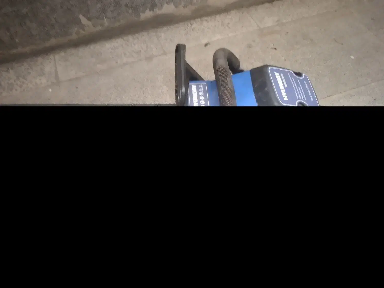 اره موتوری هیوندای|ابزارآلات|قزوین, |دیوار