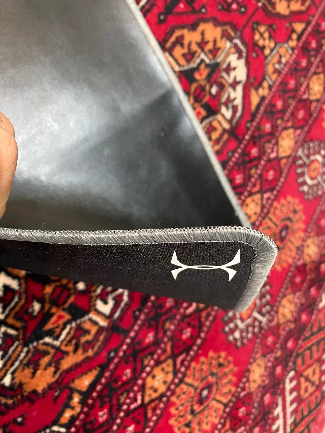 موس پد|قطعات و لوازم جانبی رایانه|مشهد, کلاهدوز|دیوار