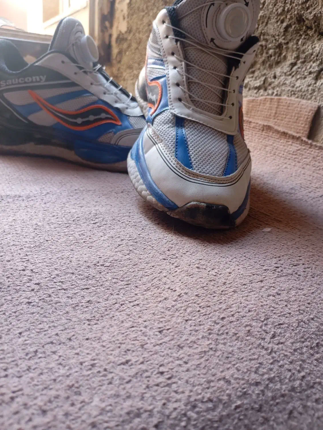 کفش ساکونی|کیف، کفش، کمربند|سنندج, |دیوار