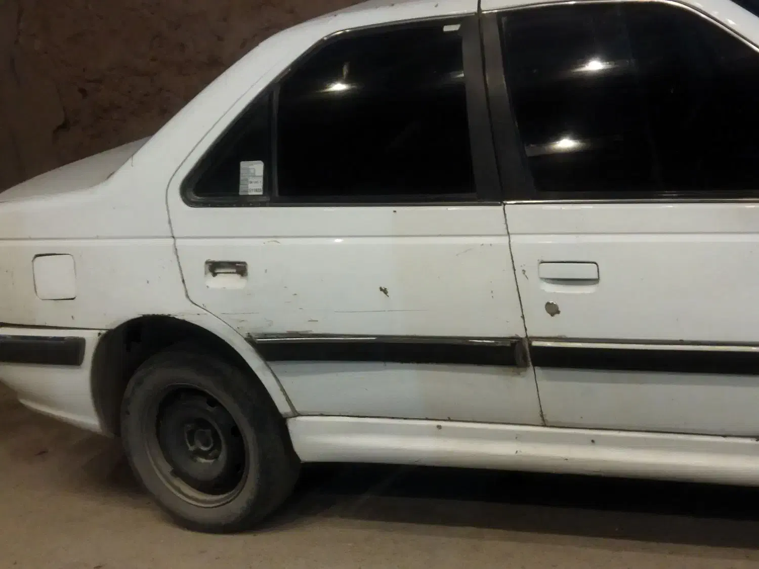 پارس|خودرو سواری و وانت|خواف, |دیوار