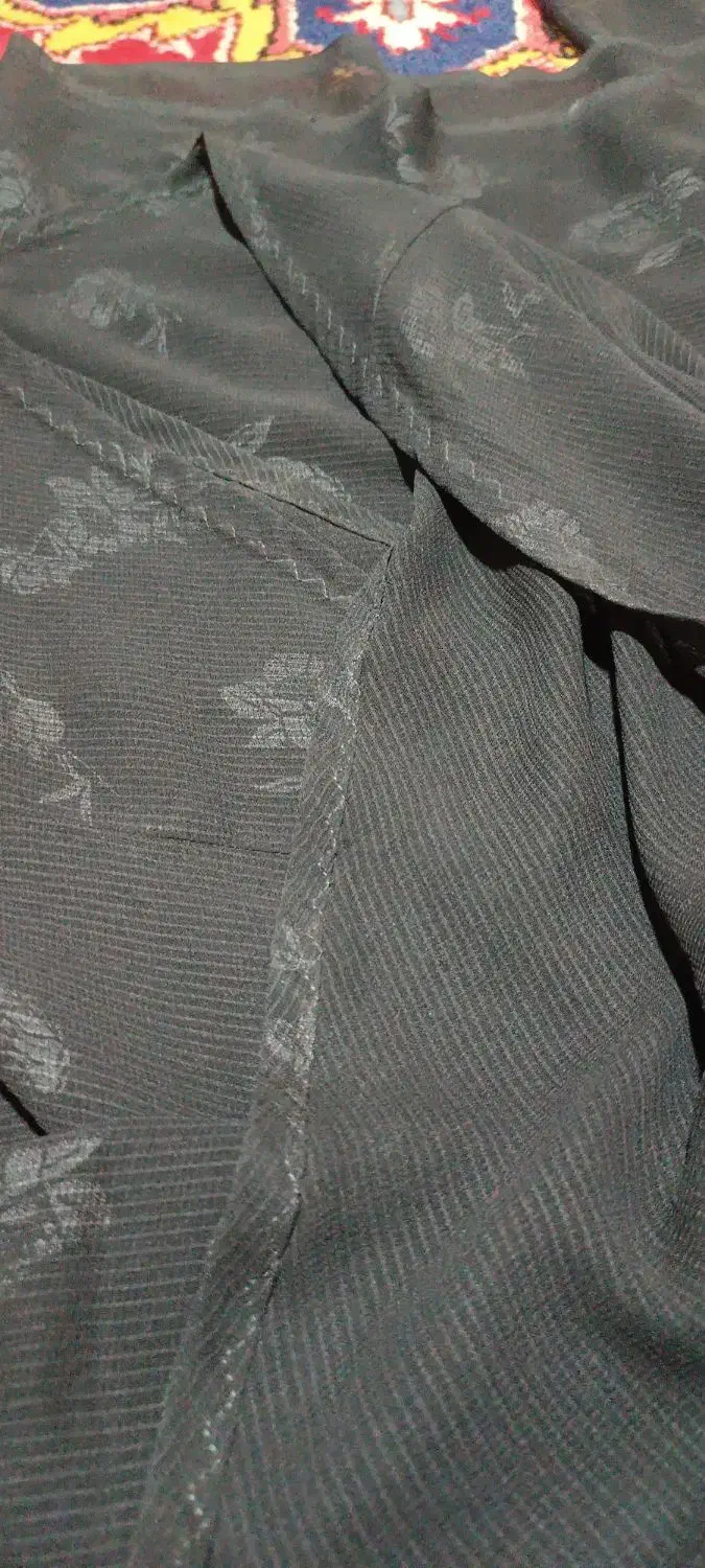 چادرشب حریر|لباس|تبریز, |دیوار