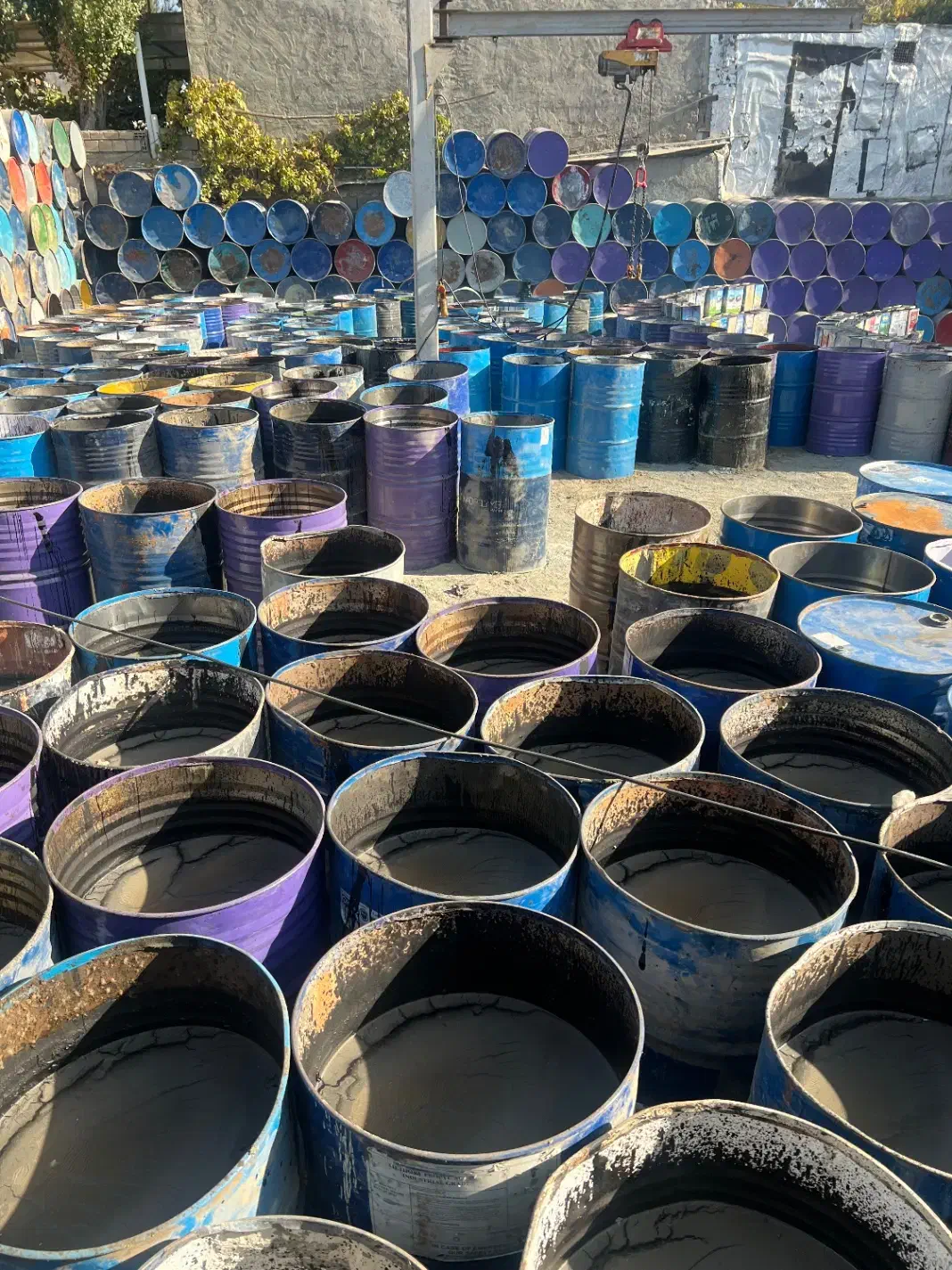 قیر ،ایزوگام و گونی|خدمات پیشه و مهارت|محمدشهر, محمدشهر|دیوار