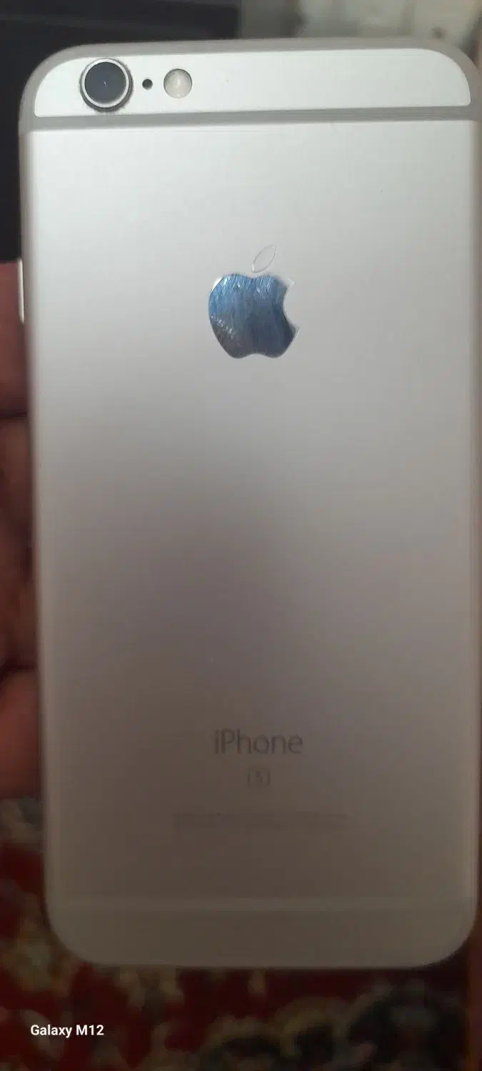 ایفون ۶s.درحدنو|موبایل|شاهرود, |دیوار