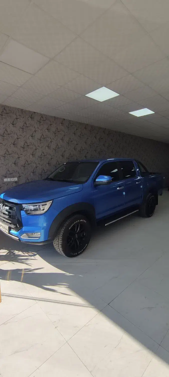 KMC T8|خودرو سواری و وانت|ماهدشت, |دیوار