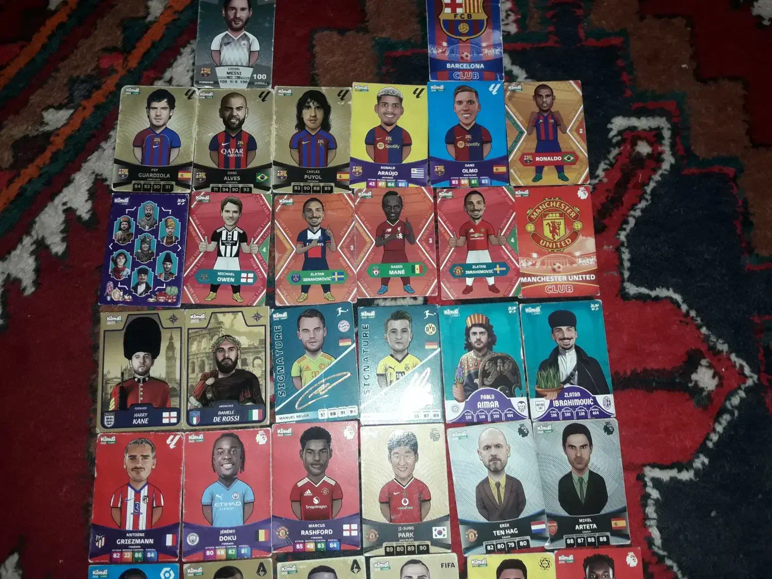 کارت کمدی|اسباب‌‌بازی|اردبیل, |دیوار