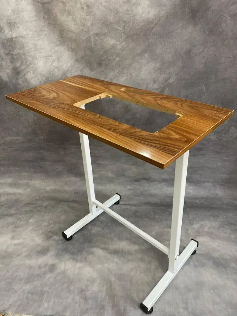 میز چرخ خیاطی|لوازم خیاطی و بافتنی|تهران, شهرک غزالی|دیوار