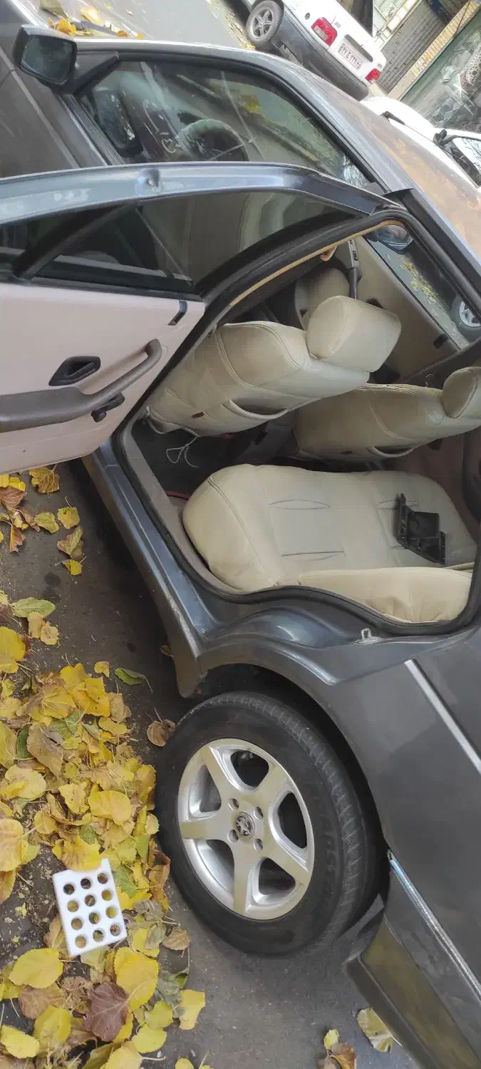 پژو 405|خودرو سواری و وانت|مرند, |دیوار