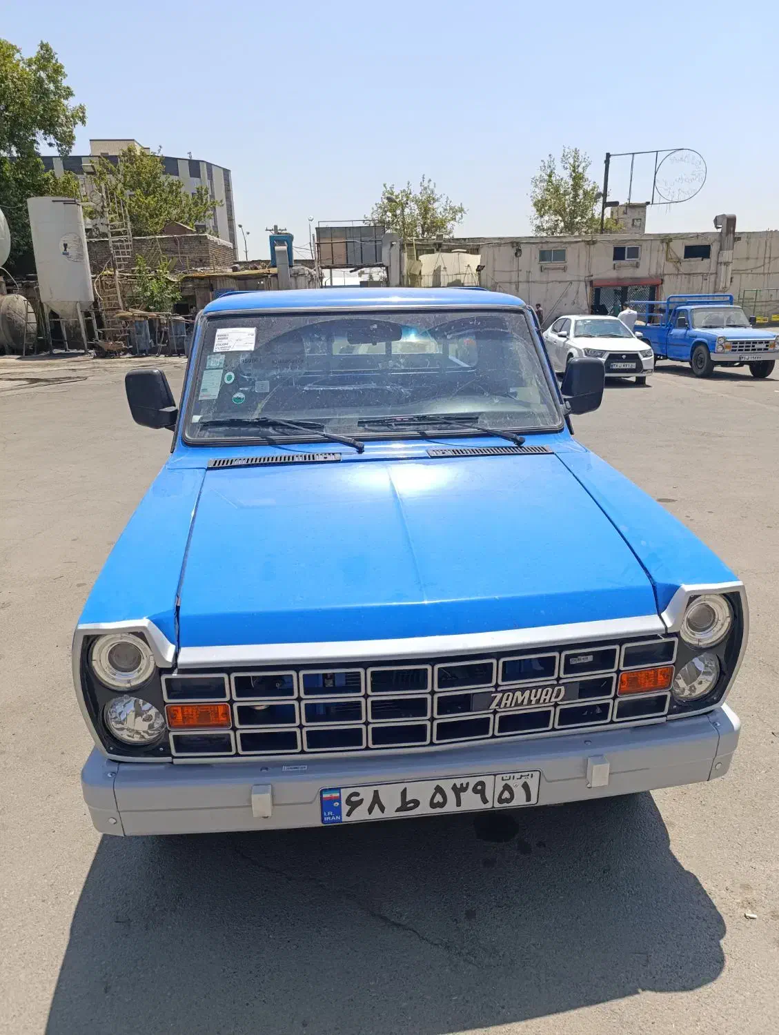 نیسان تک ابشنال رادیال 1404(نقدواقساط)|خودرو سواری و وانت|تهران, نارمک|دیوار