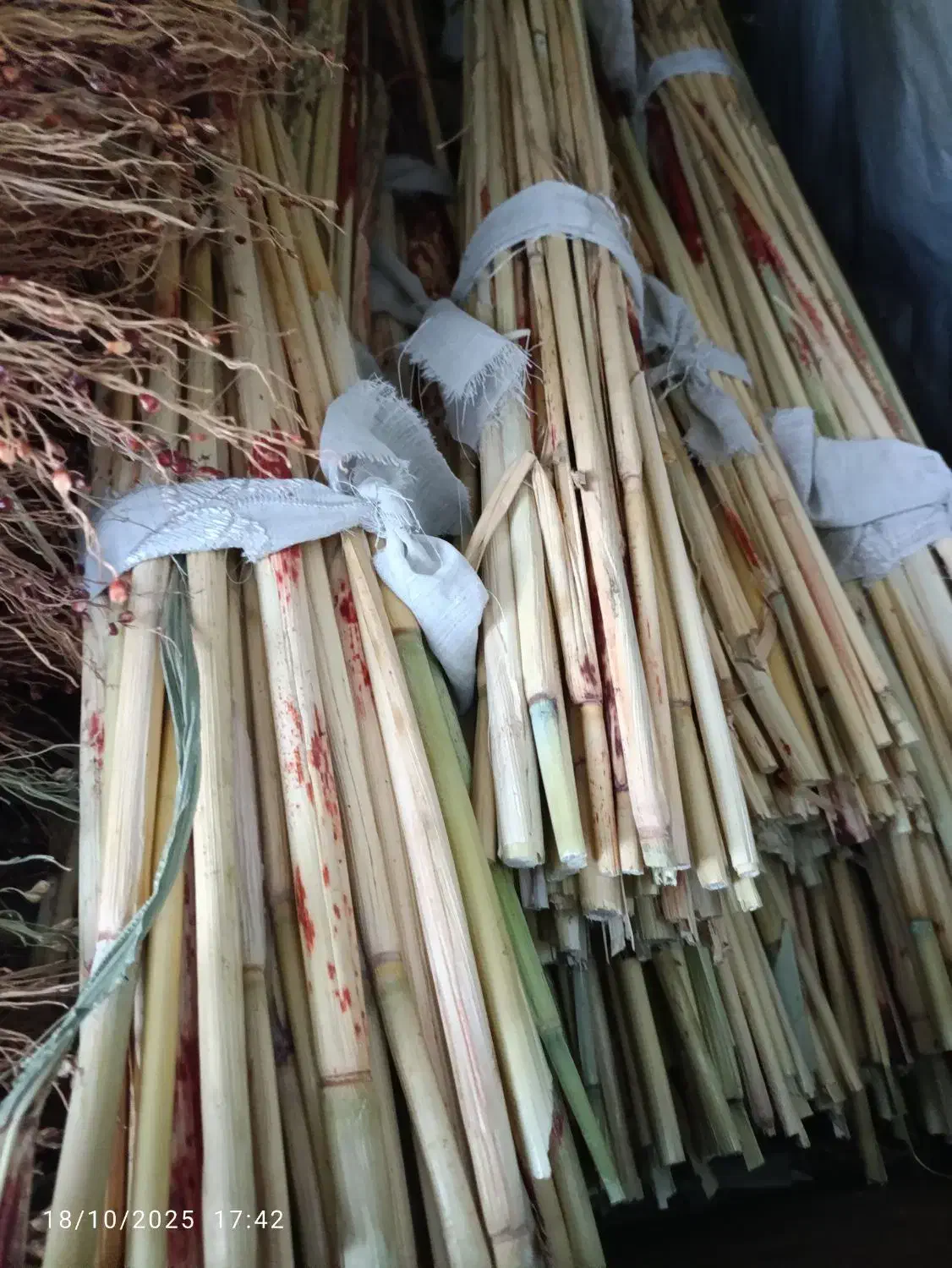 فروش جارو گال. عمده و خرده|لوازم نظافت|روانسر, |دیوار