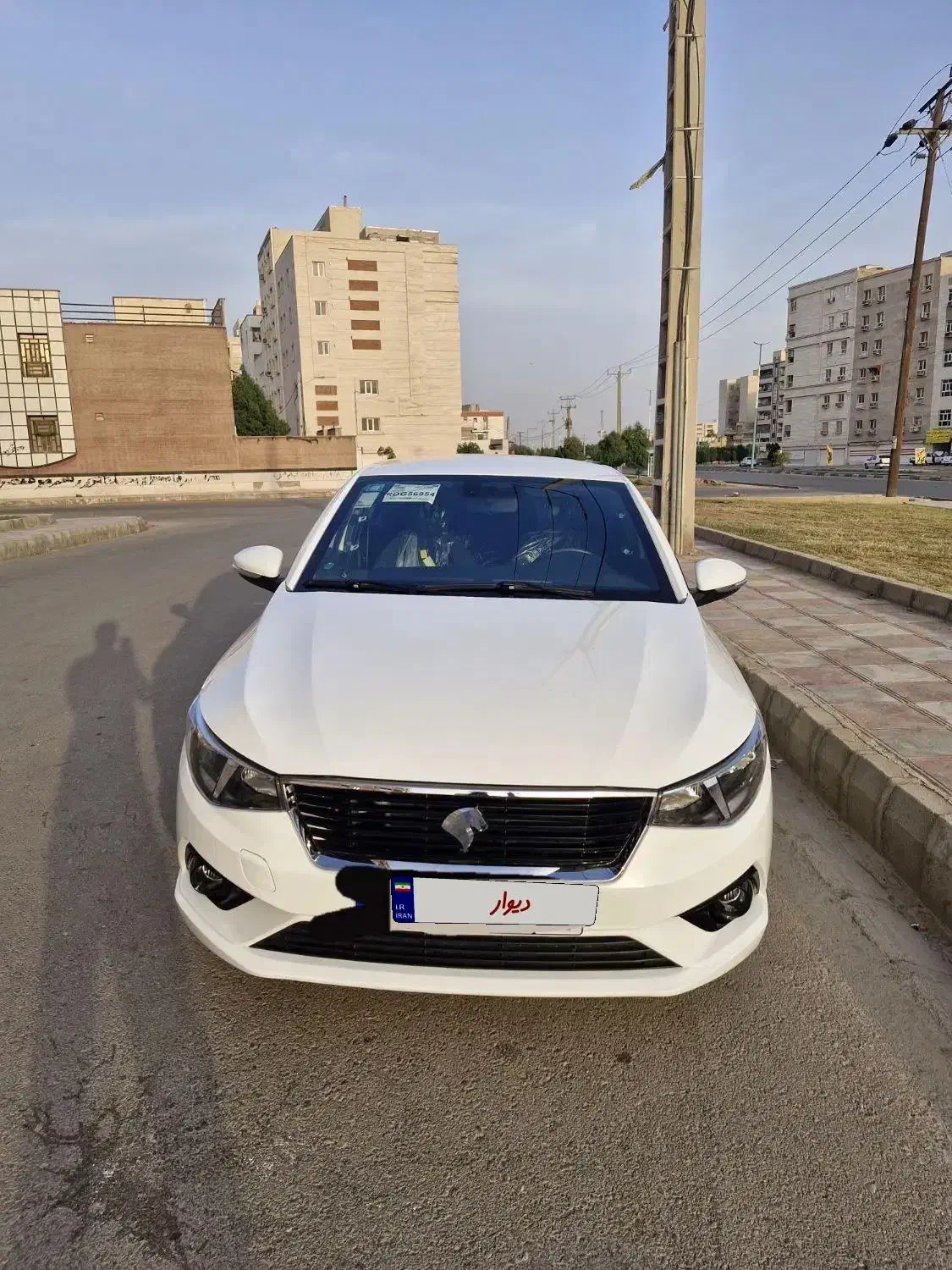 تارا v1مدل ۴۰۴|خودرو سواری و وانت|اهواز, سپیدار|دیوار