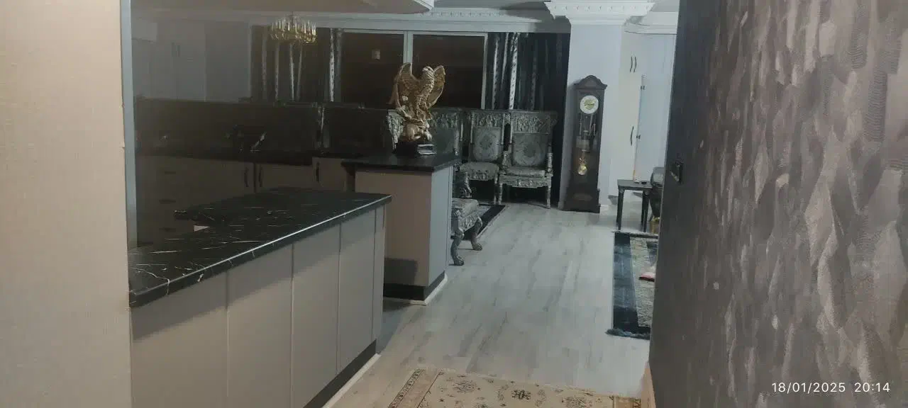 آپارتمان ۲۱۷ متر عسگریه|فروش آپارتمان|اصفهان, دشتستان|دیوار