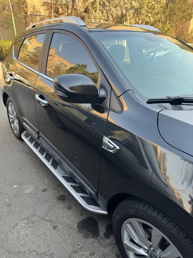 جک S5 مدل ۱۴۰۲ نیوفیس|خودرو سواری و وانت|تهران, توحید|دیوار