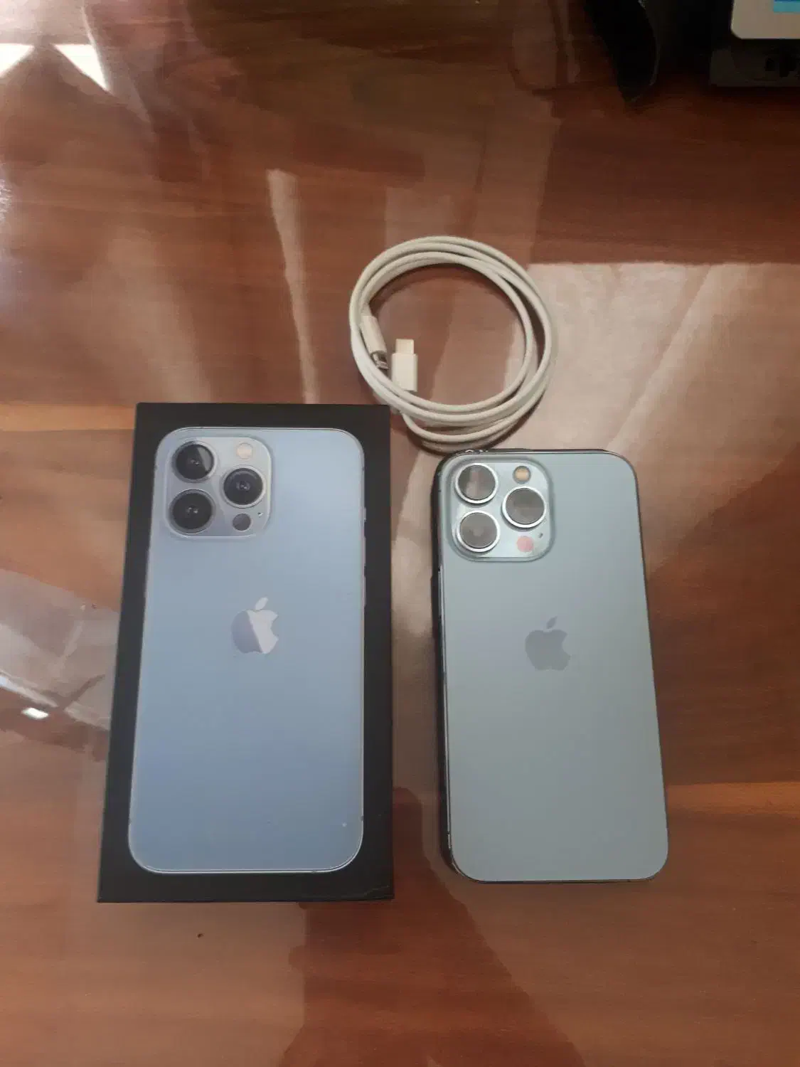 ۱۳پرو|موبایل|تهران, تاکسیرانی|دیوار