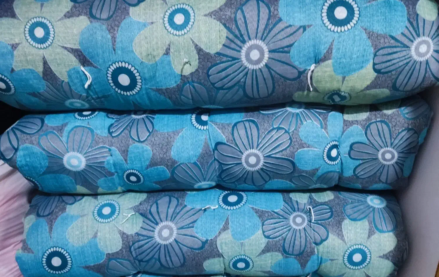 تشک پنبه ای|رختخواب، بالش، پتو|بوشهر, |دیوار